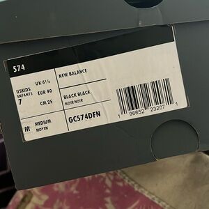 New Balance 574 Classic